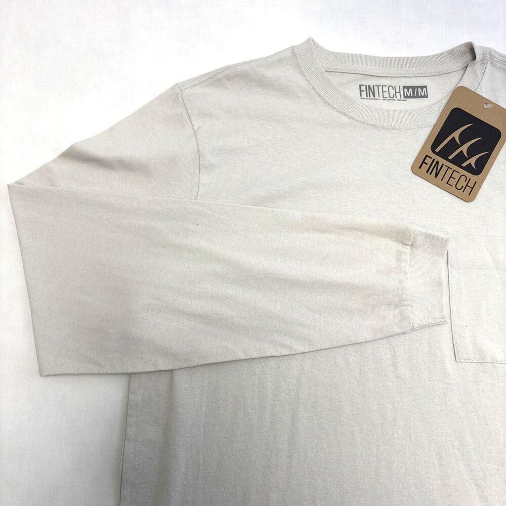 Unbranded Men's Cream T-shirt